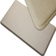 China Yogamat Vloermat rubber mat fabrikant