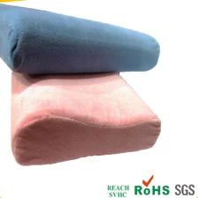 中国 大人のカーシートネック枕、輪郭首枕、低反発枕、車の首枕、薬用首枕 メーカー