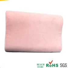 China adult car seat pillow, cushion pillow, neck support pillow, car neck rest pillow, neck protection pillow fabricante