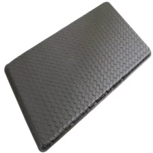 Chine anti fatigue bath mats, anti slip rubber matting, esd matting, baby rubber floor mat, anti slip pad fabricant