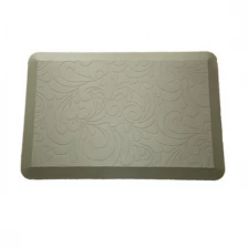 Chine Dépeceur tapis de polyuréthane intégral chinois pour siège-de-chaussée et des genouillères en plein air fabricant