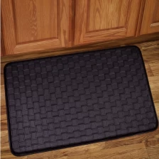 中国 anti fatigue floor mat, polyurethane yoga mat, non slip matting, bathroom mats, anti static floor mat メーカー