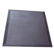 China anti fatigue mat roll,mats to stand on for comfort,kitchen mat,cooking mat,standing gel mat fabricante
