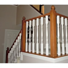 China attractive railing design, staircase railing, great railing supplier, railing OEM factory manufacturer