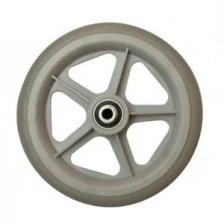 중국 PU 타이어, 친환경 타이어, 친환경 타이어, 친환경 버그 휠 타이어 제조업체