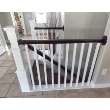 Китай handrail disabled,  handrails for outdoor steps ,balcony railing parts,  balcony railing privacy screen  производителя