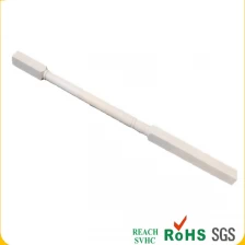 China baluster for balcony, exterior balusters, PU baluster for outdoor steps, stair baluster of polyurethane, waterproof pu foam baluster fabrikant