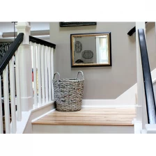 中国 balustrade wood post, balcony balustrade design,plastic balustrade outdoor,handrails outdoor stairs  制造商
