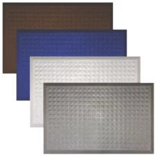 China bath non slip mat, anti slip rug underlay, anti fatigue  exercise mats, baby bath mat, anti slip rubber mat Hersteller