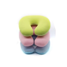China best travel neck pillow,best pillow for neck pain,airplane neck pillow,best neck pillow manufacturer