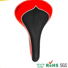China Bike Cushion, cycling saddle, pu foam saddle, seat cushion, saddle for bike manufacturer