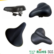 China bike seat cushion, Exercise Bike Saddle, bicycle saddle, custom bike saddle manufacturer