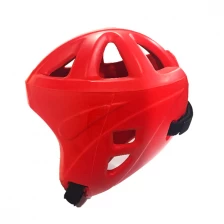 Chine fire sprinkler head guard, head guard boxing, fire sprinkler guard, head protection for soccer fabricant