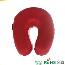 Китай car travel neck pillow, memory foam travel pillow,  u pillow	neck pillow pattern, neck pillow wholesale производителя