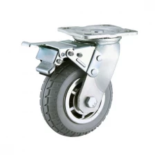 porcelana lanzador ruedas sólidas china fábrica, sólido ruedas de uretano neumático, fabricante de neumáticos Indurstry sólido fabricante
