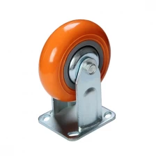 China caster wheels factory china, solid urethane wheel, scooter wheel manufacturer manufacturer