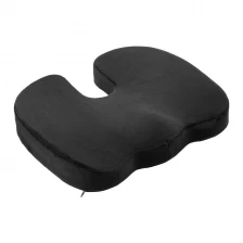 China comfort seat cushion,PU chair memory foam seat cushion manufacturer