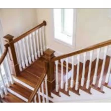 中国 custom baluster design, design for stair baluster, OEM balustrades factory, decorative balusters supplier 制造商