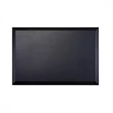 China decoratieve mat voor keuken en kantoor, 36x24 pu mat, 24x36 vloermat, pu antifatigue mat van 36x24 fabrikant