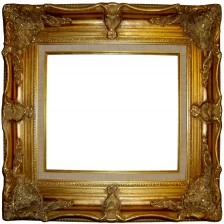 China decorative wall mirror frame, decorative mirror frame sticker, plastic mirror frame, picture frame manufacturer