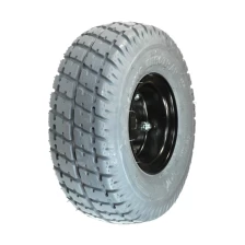 China guide roller wheel, one wheel roller skates, nylon roller wheel, smooth wheel roller fabrikant