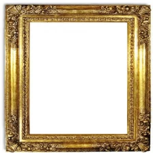 China handmade mirror frame, carved mirror frame, classic mirror frame, antique mirror frame manufacturer