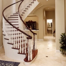 porcelana handrails PU,handrails outdoor stairs ,handrails for concrete steps,PU balustrade fabricante