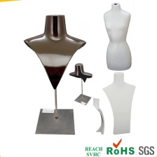 中国 high end necklace display, model halfling, Necklace display stand, necklace display stand set, Stand Neck Model メーカー
