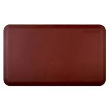 Cina di alta qualità a basso prezzo Testaurant PU tavolo in pelle mat, stuoie da cucina, memory foam bagno tappeto, tappeti con supporto di schiuma produttore