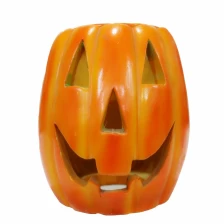 porcelana high quality polyurethane baluster,Railing baluster,pu halloween pumpkin,artificial carvable pumpkins fabricante