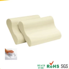 Chine memory foam neck support pillow, personalized travel neck pillow, memory foam pillow, memory foam pillow cushion fabricant
