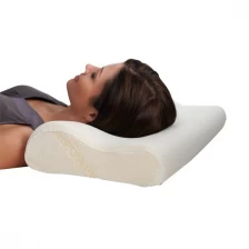 China neck memory pillow, pu foam memory comfortable pillow,memory pillow u shape,car travel neck u shape pillow manufacturer