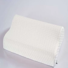 China neck pillow memory foam,baby memory foam pillow,memory foam pillow, foam pillow fabricante