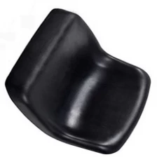 Китай outdoor chair cushions, replacement outdoor furniture cushions, chair seat pads for sale, PU seat cushion производителя