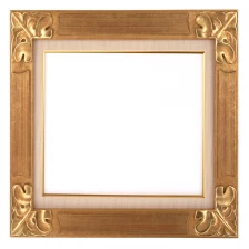 Cina oval mirror frame, decorative mirror frame, adhesive mirror frame, polystyrene mirror frame moulding produttore