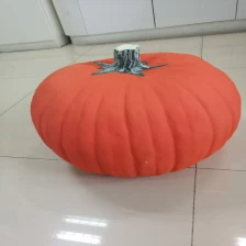 China personalized halloween pumpkin,pumpkin carving for halloween decoration fabricante