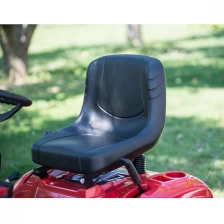 China polyurethane bar stool chair pads chair seat cushions outdoor,OEM Customize logo PU agricultural Tractor memory foam seats cushion manufacturer