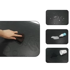 中国 polyurethane mat,Durable Polyurethane mat,PU foam mat,anti fatigue mat for standing desk メーカー