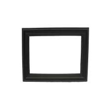 China polyurethane mirror frame,pu mirror frame,pu frame manufacturer