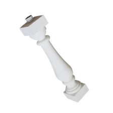 China porch railing balusters,antique wood balusters,stair balluster,stair rail repair fabrikant