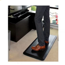 China professional office floor anti fatigue mat, office anti fatigue mat, anti fatigue mats factory, office luctury floor mats manufacturer