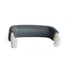 Chine pu handle,office furniture,handles for furniture,medical instrument handle fabricant