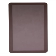 China pvc floor mat,pvc mat, PVC leather kitchen mat, PU cover leather standing mat manufacturer