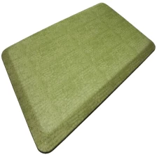 Chine ribbed rubber matting, anti static table mat, anti fatigue grounding mat, plastic anti slip bath mat, heat resistant floor mat fabricant