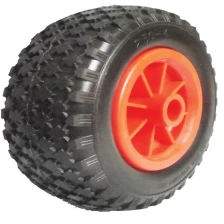 China roller ski wheel, rubber roller skate wheel, forklift roller wheel, ab roller wheel fabricante
