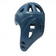 Chine safe helmet,open face helmet,head guard,head protect equipment,boxing helmet fabricant