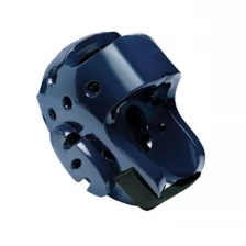 porcelana safety helmet,anti-cracking head protect,boxing head guard,durable boxing head gear fabricante