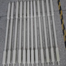 Chine Chine balustre de polyuréthane fabricant escalier balustrade balustres composites fabricant