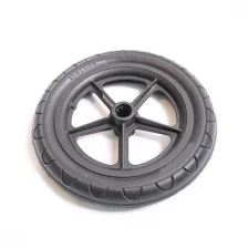 China solid tire manufacturer, solid tire factory, Chinese caster wheel supplier manufacturer
