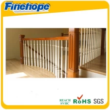 China stair balusters,molds for balusters,PU baluster, balustrades top rails manufacturer
